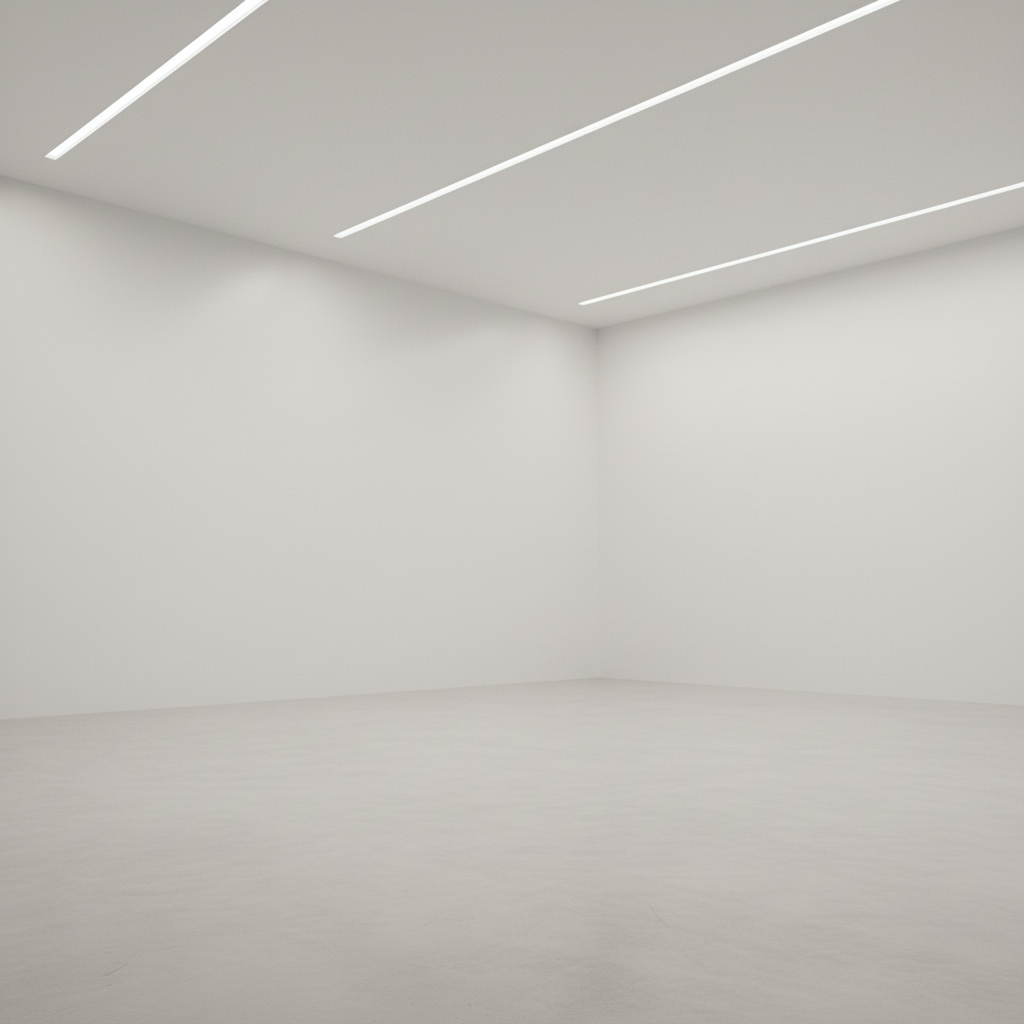 Sala branca